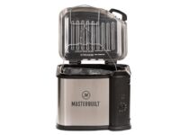 Masterbuilt Butterball XL Electric Deep Fryer Boiler Steamer 10L