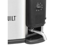 Masterbuilt Butterball XL Electric Deep Fryer Boiler Steamer 10L