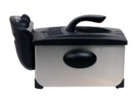 Maxi-Matic Elite EDF-3500 3.5 Qt. Immersion Deep Fryer