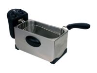 Maxi-Matic Elite EDF-3500 3.5 Qt. Immersion Deep Fryer