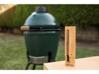MEATER+ Smart Wireless Meat Thermometer with Internal and Ambient Sensors
