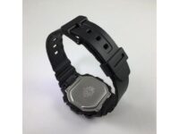 Men’s Black Casio Digital Sports Watch