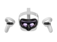 Meta Quest 2 Advanced All-In-One Virtual Reality Headset 128 GB