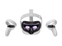 Meta Quest 2 Advanced All-In-One Virtual Reality Headset 256 GB