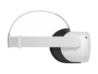 Meta Quest 2 Advanced All-In-One Virtual Reality Headset 256 GB