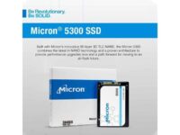 Micron 5300 Pro 3.84TB