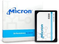 Micron 5300 PRO 960GB