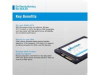 Micron 5300 PRO 1.92TB