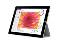 Microsoft Surface 3/128GB SSD/4GB RAM/10.8″