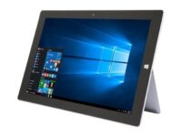 Microsoft Surface 3/Intel Atom/64GB SSD/4GB RAM/10.8″