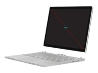 Microsoft Surface Book 2/i7/GTX 1050/256GB SSD/8GB RAM/13.5″