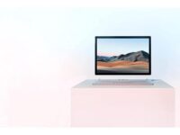 Microsoft Surface Book 3/i7/GTX 1660 Ti/256GB SSD/16GB RAM/15.0″
