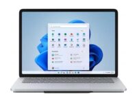 Microsoft Surface Studio/i7/RTX 3050 Ti/1TB SSD/32GB RAM/14.4″