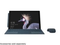 Microsoft Surface Pro/i5/256GB SSD/8GB RAM/12.3″