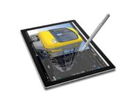 Microsoft Surface Pro 4/i5/128GB SSD/4GB RAM/12.3″