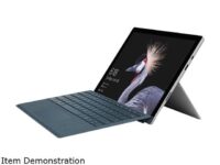 Microsoft Surface Pro/i5/256GB SSD/8GB RAM/12.3″