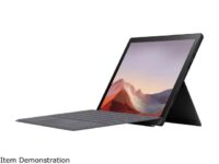 Microsoft Surface Pro 7/i7/512GB/16GB RAM/12.3″