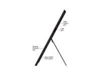 Microsoft Surface Pro 7/i7/256GB SSD/16GB RAM/12.3″