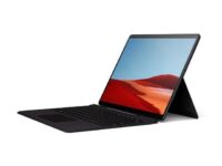 Microsoft Surface Pro X 13″ SQ1 8GB RAM 256GB SSD
