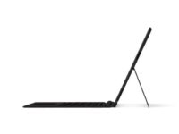 Microsoft Surface Pro X 13″ SQ1 8GB RAM 256GB SSD