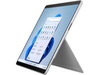 Microsoft Surface Pro X/SQ2/512GB SSD/16GB RAM/13″