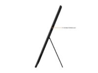 Microsoft Surface Pro X/SQ1/256GB SSD/8GB RAM/13″