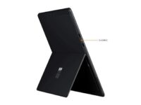 Microsoft Surface Pro X/SQ1/256GB SSD/8GB RAM/13″