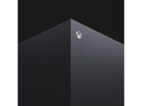 Microsoft Xbox Series X