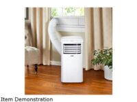 Midea Arctic King Portable AC 115V
