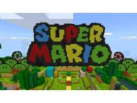 Minecraft Nintendo Switch