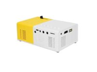 Mini Pocket Portable LCD Projector 400 Lumens