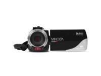 Minolta MN220NV Full HD 24MP 3″ Black