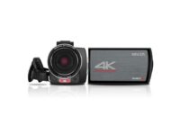 Minolta MN4K20NV 4K Ultra HD 3″