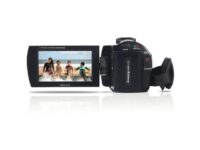 Minolta MN4K20NV 4K Ultra HD 3″