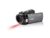 Minolta MN4K25NV 4K Ultra HD 30MP 3″ Touchscreen Camcorder Black