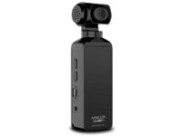 Minolta MN4KP1 4K Pocket Camcorder Black