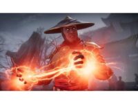 Mortal Kombat 11 Nintendo Switch