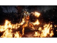 Mortal Kombat 11 Nintendo Switch