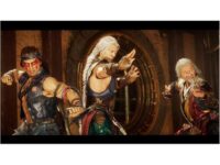 Mortal Kombat 11 Ultimate Edition PS5