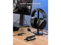 Mpow Air SE Gaming Headset with mic