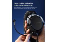 Mpow Air SE Gaming Headset with mic