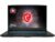 MSI Crosshair 17/i7/RTX 3050 Ti/512GB SSD/16GB RAM/17.3″