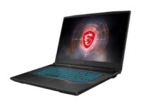 MSI Crosshair 17/i7/RTX 3050 Ti/512GB SSD/16GB RAM/17.3″