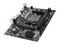 MSI A320M-A PRO