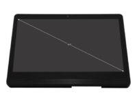 MSI All-in-One PRO 16 Flex/128 GB M.2/15.6″