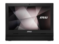 MSI All-in-One PRO 16T/128 GB SSD/15.6″