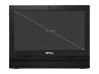 MSI All-in-One PRO 16T/128 GB SSD/15.6″