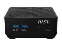 MSI Cubi N JSL-035US/Celeron N4500/128 GB M.2