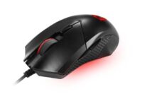MSI Clutch GM08 Gaming Mouse