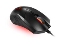MSI Clutch GM08 Gaming Mouse